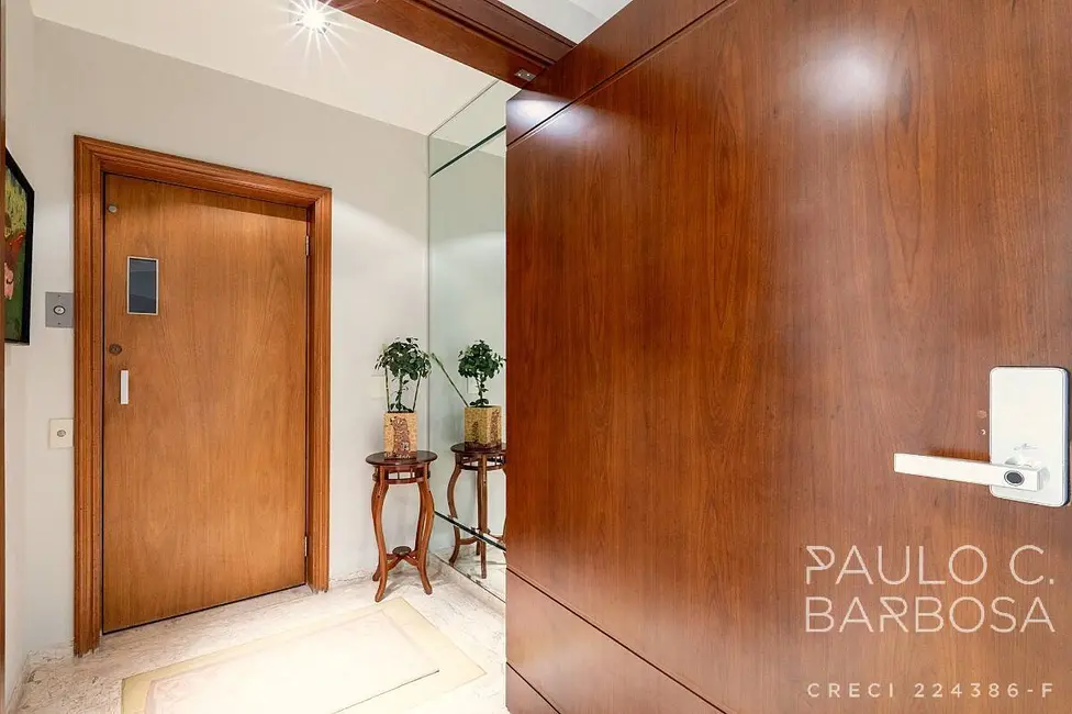 Foto 7 de Apartamento com 4 quartos à venda, 301m2 em Jardim Paulista, São Paulo - SP