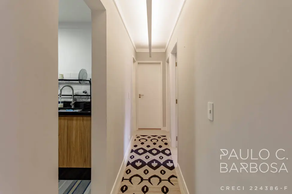 Apartamento com 2 quartos à venda, 105m2 em Itaim Bibi, São Paulo - SP - imagem 9 Foto 9 de Apartamento com 2 quartos à venda, 105m2 em Itaim Bibi, São Paulo - SP