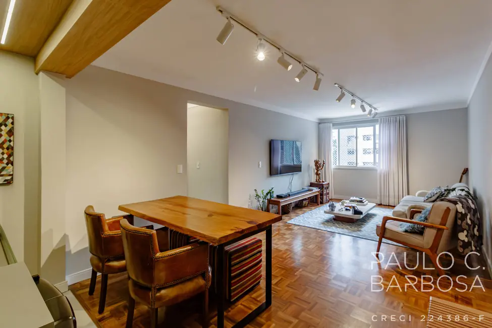 Apartamento com 2 quartos à venda, 105m2 em Itaim Bibi, São Paulo - SP - imagem 5 Foto 5 de Apartamento com 2 quartos à venda, 105m2 em Itaim Bibi, São Paulo - SP