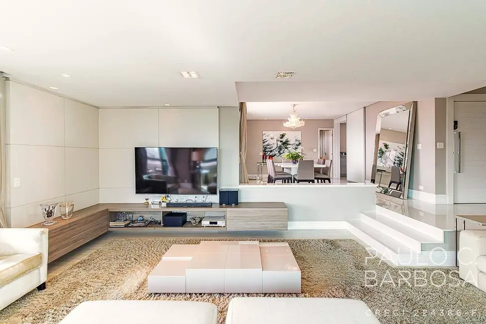 Foto 3 de Apartamento com 4 quartos à venda, 246m2 em Aclimação, São Paulo - SP