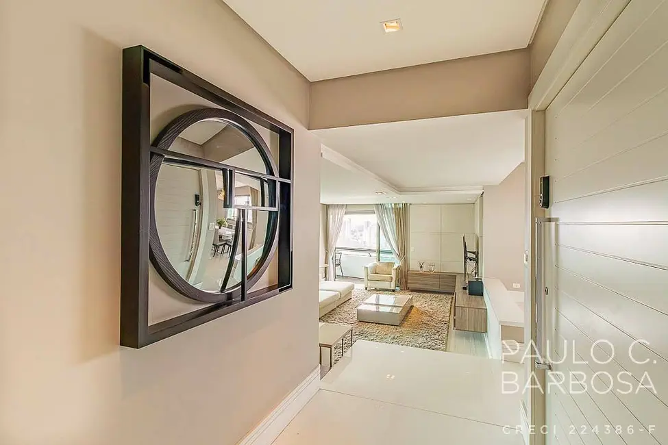 Foto 6 de Apartamento com 4 quartos à venda, 246m2 em Aclimação, São Paulo - SP