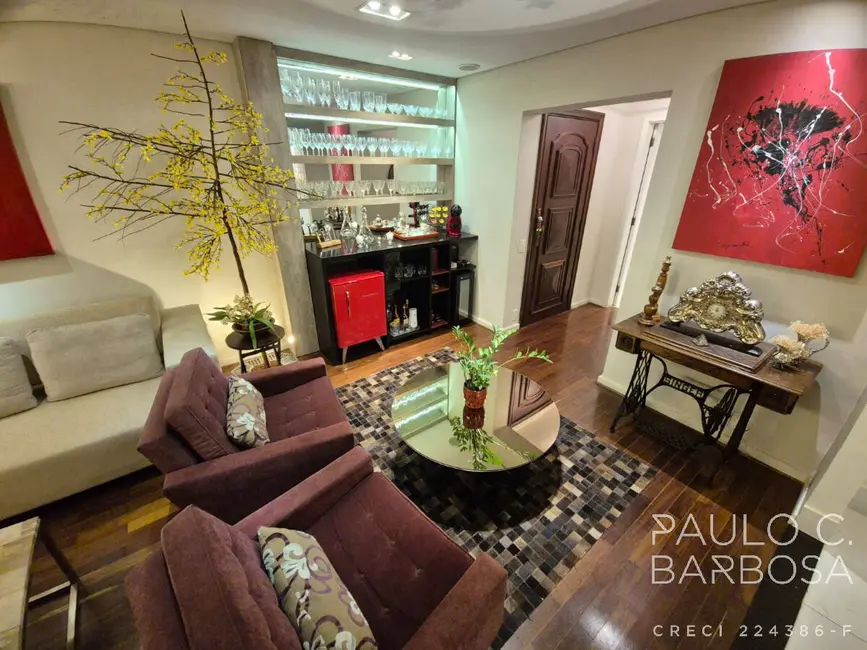 Apartamento com 2 quartos à venda, 157m2 em Jardim Paulista, São Paulo - SP - imagem 8 Foto 8 de Apartamento com 2 quartos à venda, 157m2 em Jardim Paulista, São Paulo - SP