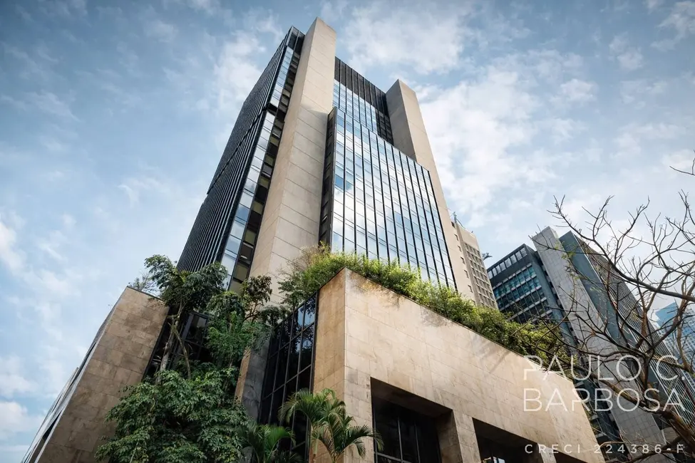 Sala Comercial para alugar, 307m2 em Bela Vista, São Paulo - SP - imagem 1 Foto 1 de Sala Comercial para alugar, 307m2 em Bela Vista, São Paulo - SP