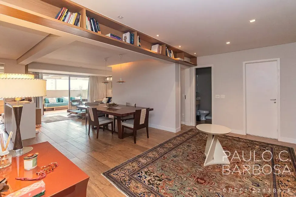 Foto 7 de Apartamento com 2 quartos à venda, 150m2 em Pinheiros, São Paulo - SP