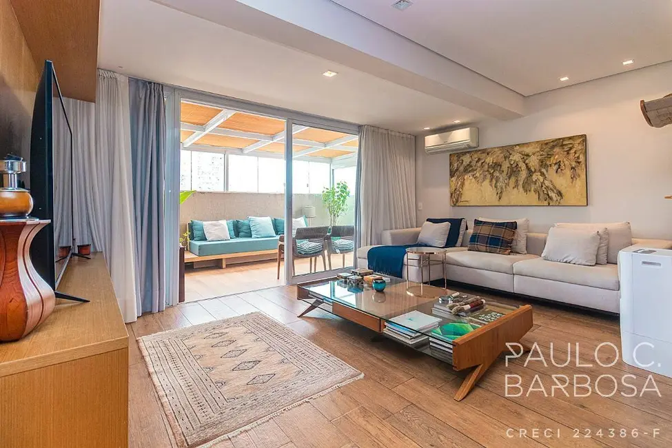 Foto 1 de Apartamento com 2 quartos à venda, 150m2 em Pinheiros, São Paulo - SP