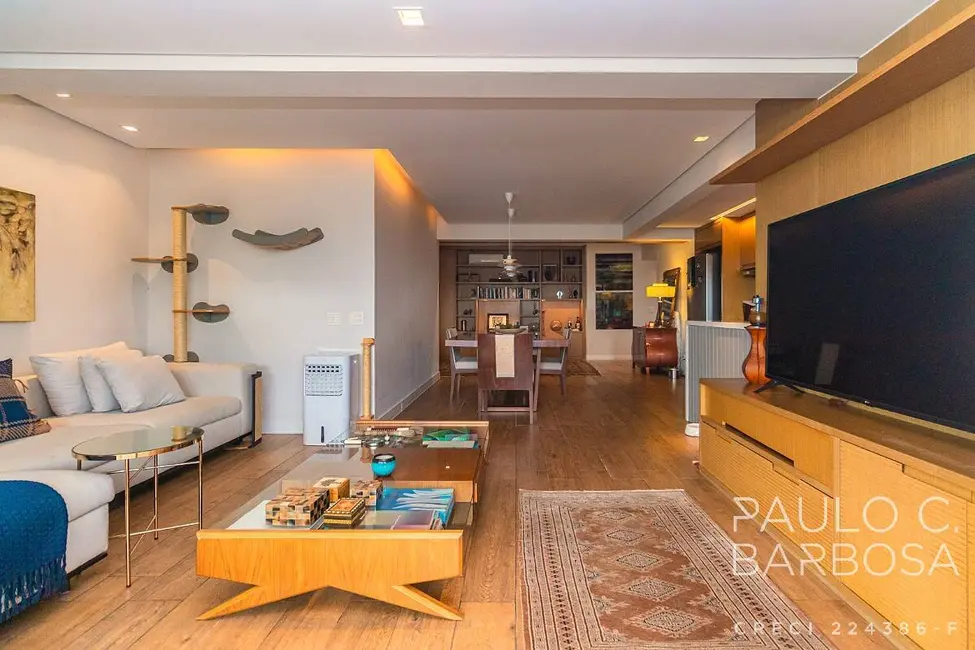 Foto 6 de Apartamento com 2 quartos à venda, 150m2 em Pinheiros, São Paulo - SP