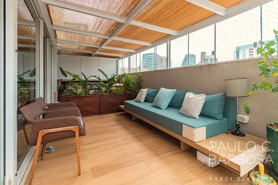 Foto 3 de Apartamento com 2 quartos à venda, 150m2 em Pinheiros, São Paulo - SP