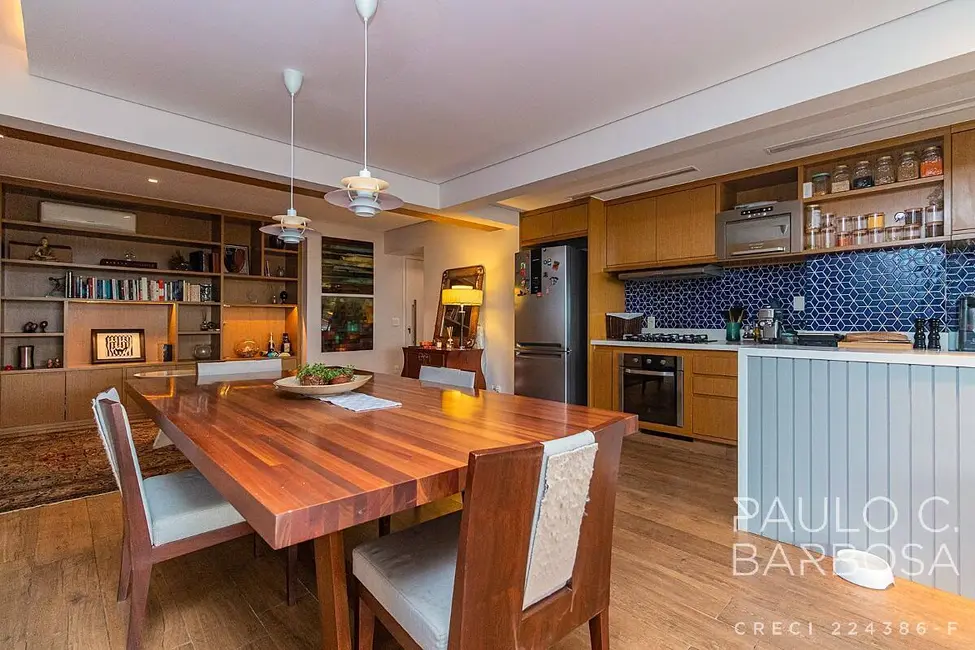 Foto 9 de Apartamento com 2 quartos à venda, 150m2 em Pinheiros, São Paulo - SP