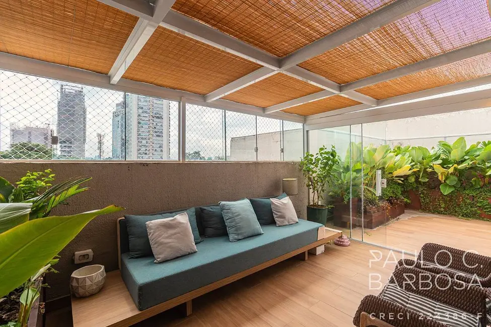 Foto 4 de Apartamento com 2 quartos à venda, 150m2 em Pinheiros, São Paulo - SP