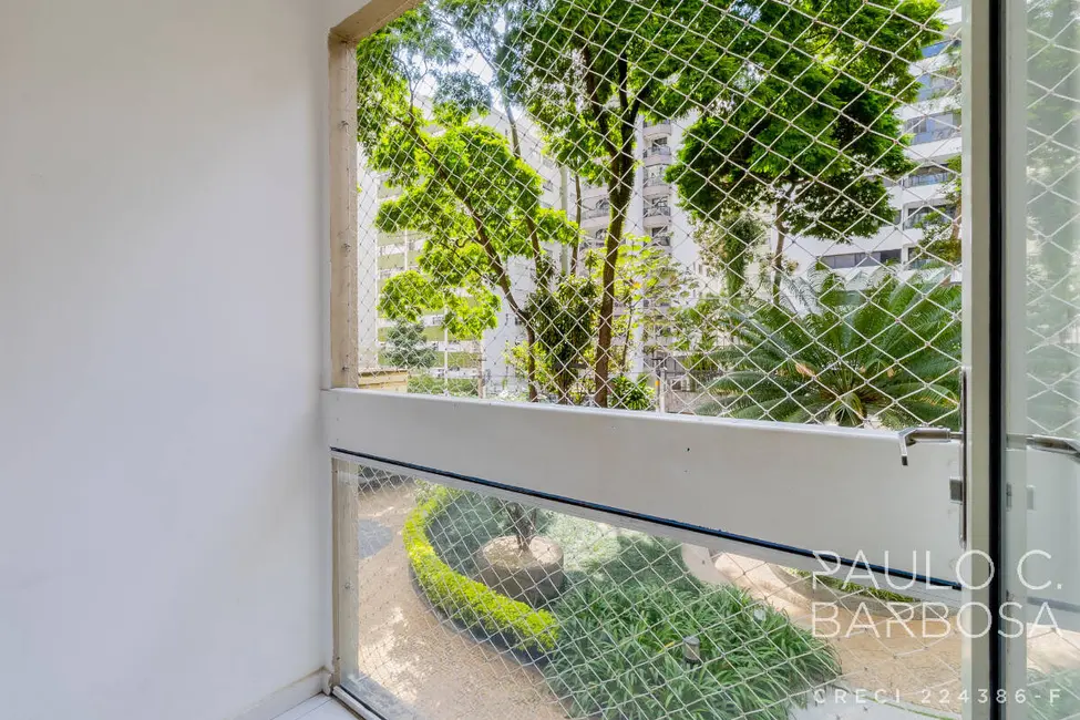 Foto 7 de Apartamento com 3 quartos à venda, 198m2 em Santa Cecília, São Paulo - SP