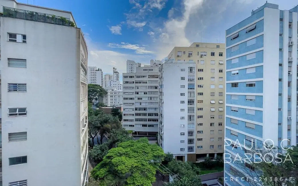 Apartamento com 2 quartos à venda, 141m2 em Santa Cecília, São Paulo - SP - imagem 6 Foto 6 de Apartamento com 2 quartos à venda, 141m2 em Santa Cecília, São Paulo - SP