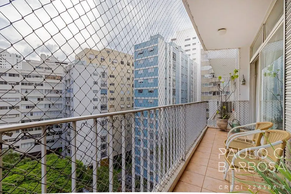 Apartamento com 2 quartos à venda, 141m2 em Santa Cecília, São Paulo - SP - imagem 5 Foto 5 de Apartamento com 2 quartos à venda, 141m2 em Santa Cecília, São Paulo - SP