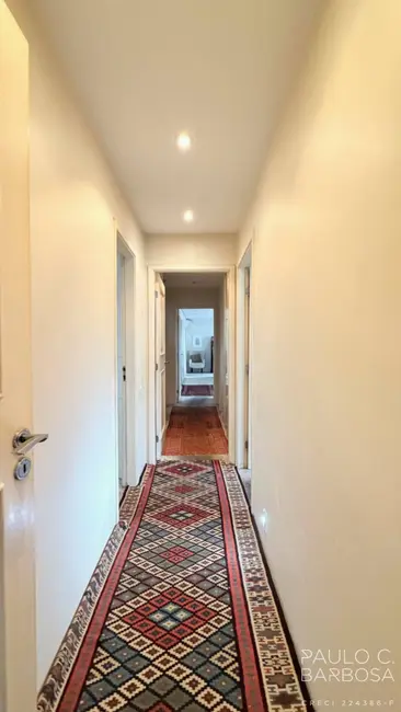 Foto 6 de Apartamento com 3 quartos à venda, 180m2 em Higienópolis, São Paulo - SP
