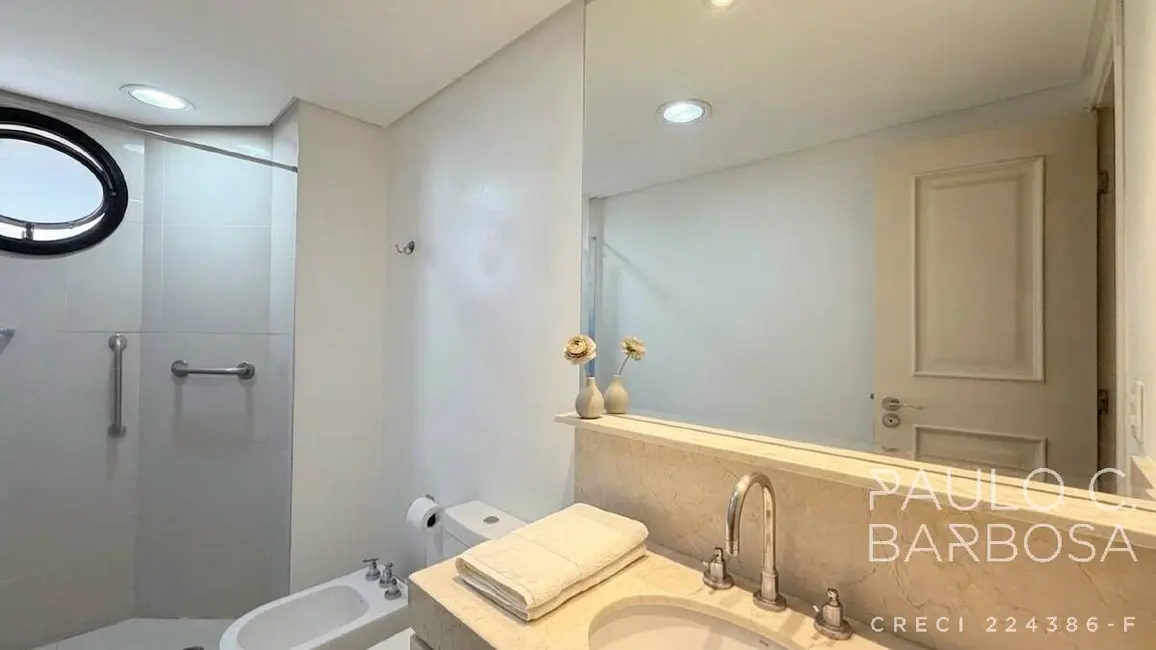 Foto 8 de Apartamento com 3 quartos à venda, 180m2 em Higienópolis, São Paulo - SP