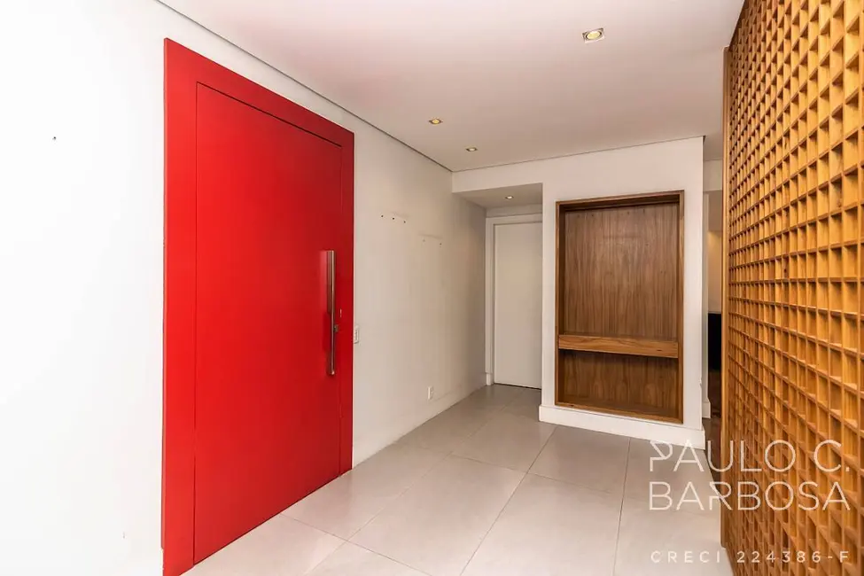 Foto 6 de Apartamento com 3 quartos à venda, 213m2 em Cerqueira César, São Paulo - SP