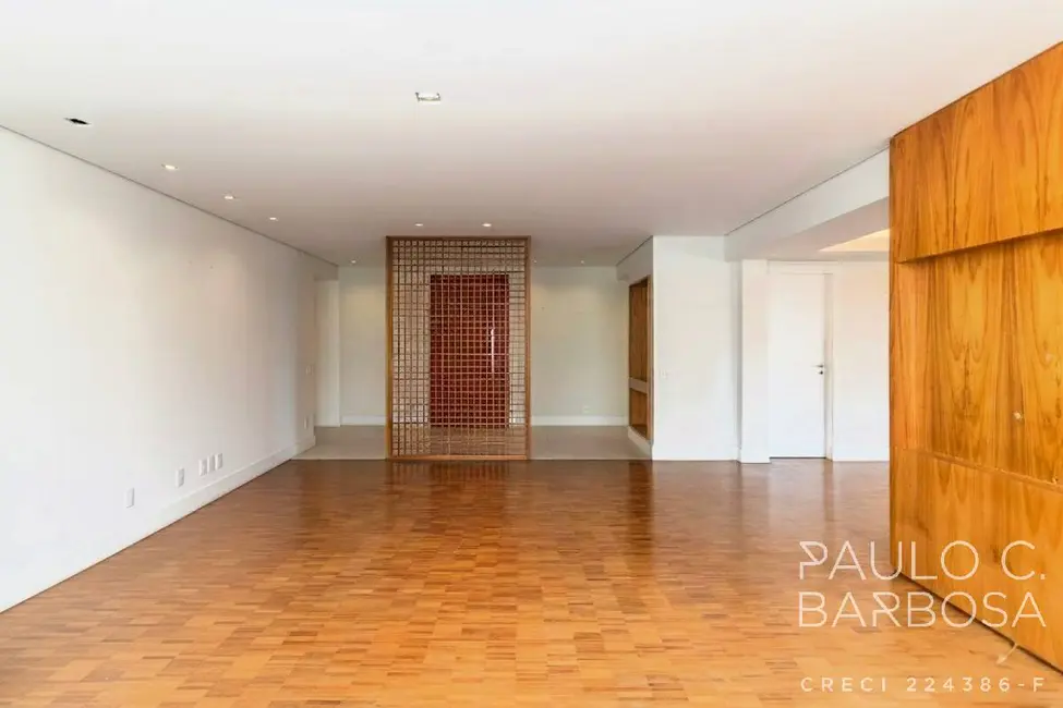Foto 7 de Apartamento com 3 quartos à venda, 213m2 em Cerqueira César, São Paulo - SP