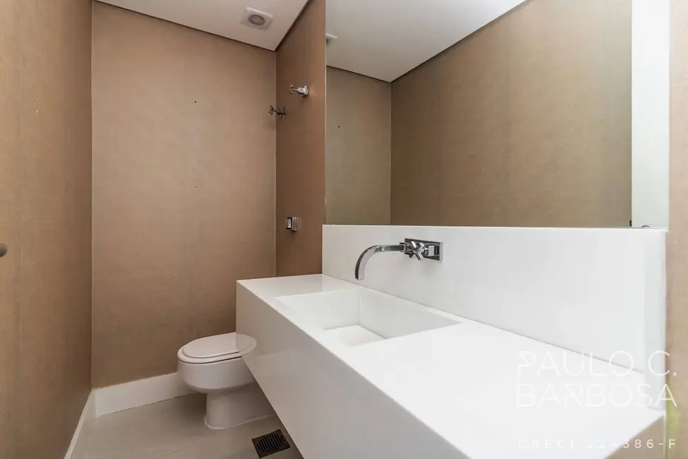 Foto 8 de Apartamento com 3 quartos à venda, 213m2 em Cerqueira César, São Paulo - SP