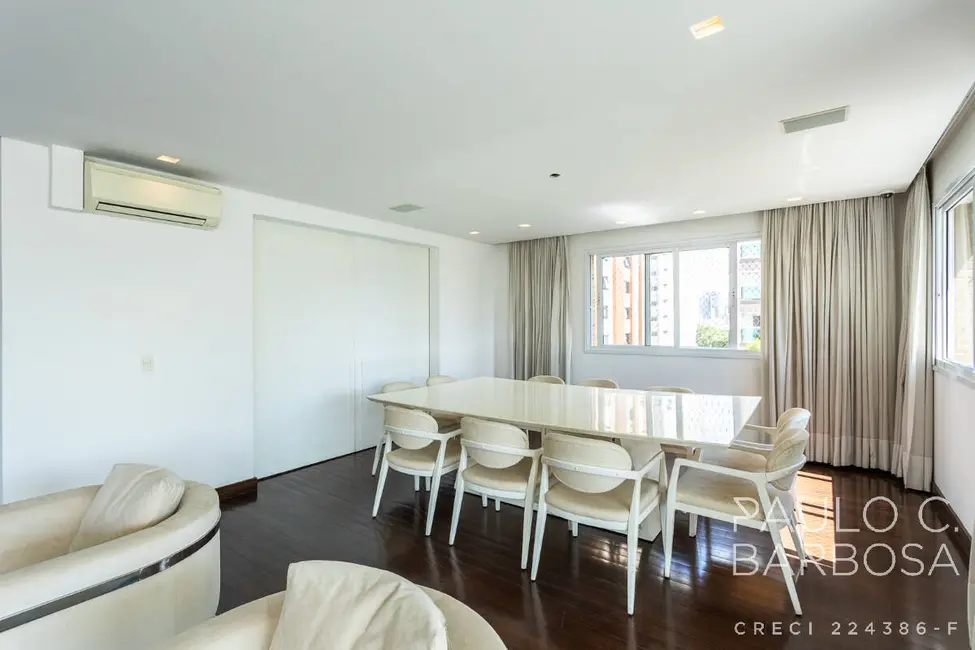 Foto 9 de Apartamento com 3 quartos à venda, 267m2 em Perdizes, São Paulo - SP