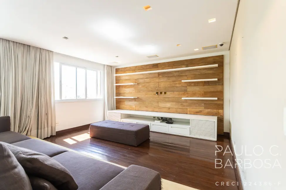 Foto 7 de Apartamento com 3 quartos à venda, 267m2 em Perdizes, São Paulo - SP