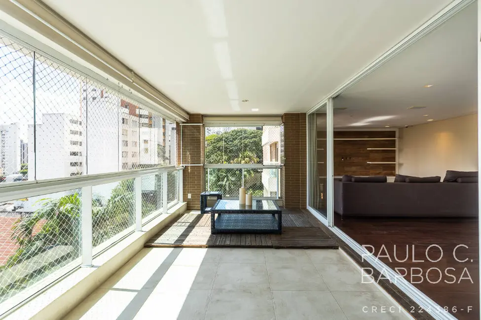 Foto 6 de Apartamento com 3 quartos à venda, 267m2 em Perdizes, São Paulo - SP