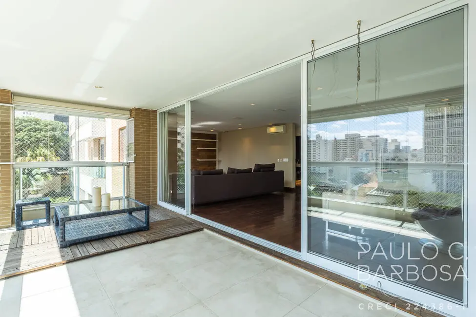 Foto 5 de Apartamento com 3 quartos à venda, 267m2 em Perdizes, São Paulo - SP