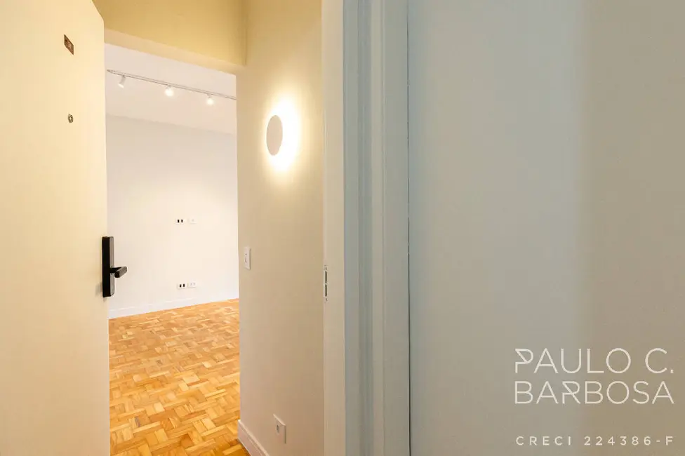 Foto 7 de Apartamento com 2 quartos à venda, 78m2 em Pinheiros, São Paulo - SP