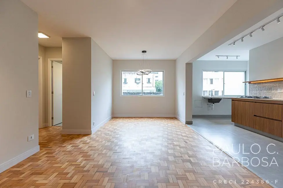 Foto 2 de Apartamento com 2 quartos à venda, 78m2 em Pinheiros, São Paulo - SP