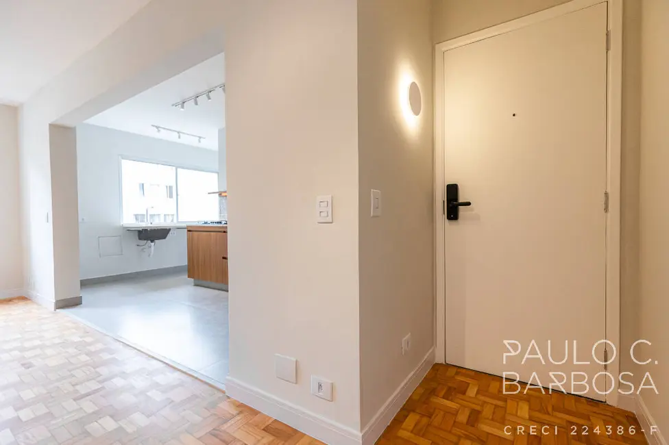 Foto 5 de Apartamento com 2 quartos à venda, 78m2 em Pinheiros, São Paulo - SP