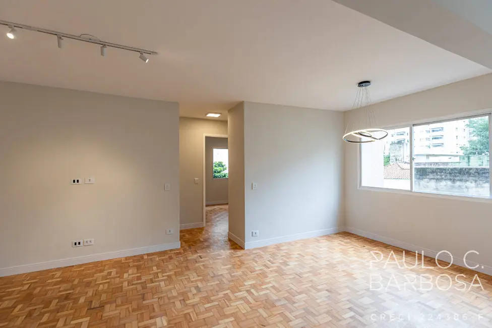 Foto 3 de Apartamento com 2 quartos à venda, 78m2 em Pinheiros, São Paulo - SP