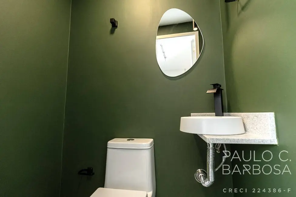 Foto 8 de Apartamento com 2 quartos à venda, 78m2 em Pinheiros, São Paulo - SP