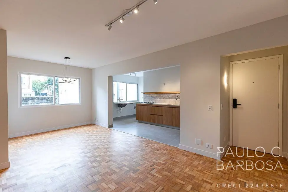 Foto 1 de Apartamento com 2 quartos à venda, 78m2 em Pinheiros, São Paulo - SP