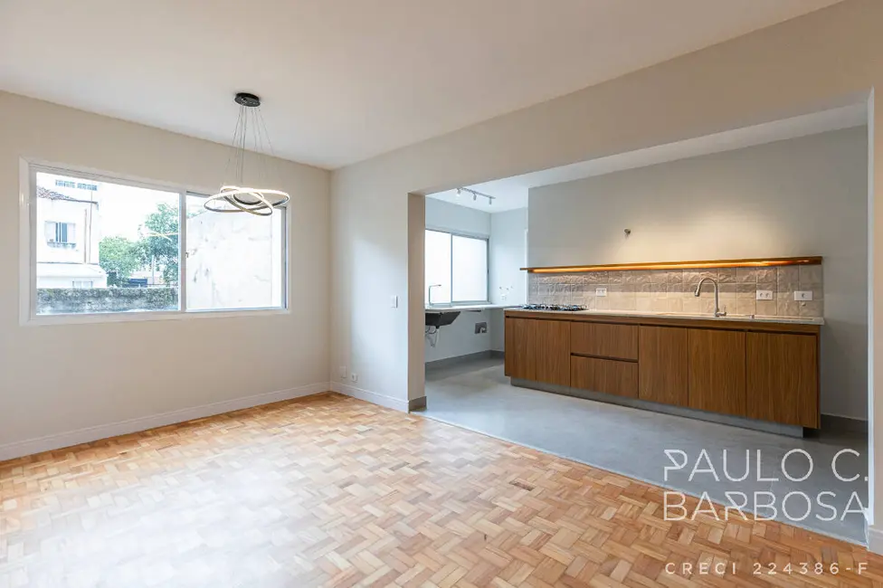 Foto 4 de Apartamento com 2 quartos à venda, 78m2 em Pinheiros, São Paulo - SP