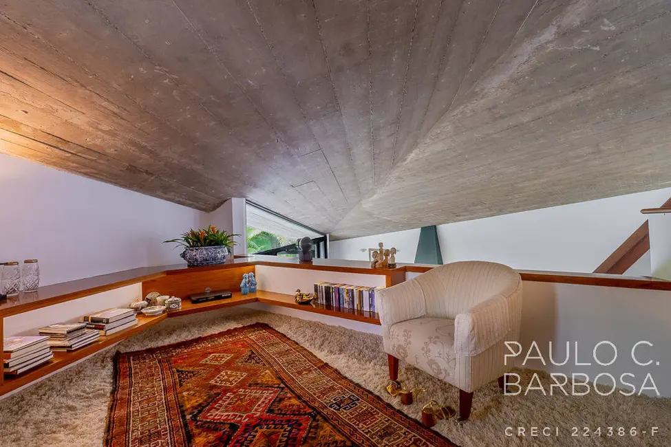 Foto 7 de Casa com 4 quartos à venda, 422m2 em Jardim Morumbi, São Paulo - SP
