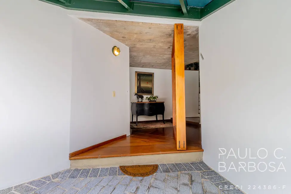 Foto 3 de Casa com 4 quartos à venda, 422m2 em Jardim Morumbi, São Paulo - SP