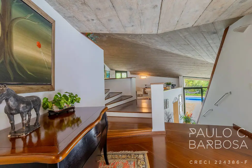 Foto 4 de Casa com 4 quartos à venda, 422m2 em Jardim Morumbi, São Paulo - SP