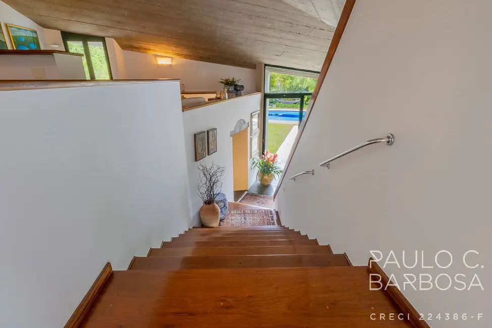 Foto 9 de Casa com 4 quartos à venda, 422m2 em Jardim Morumbi, São Paulo - SP