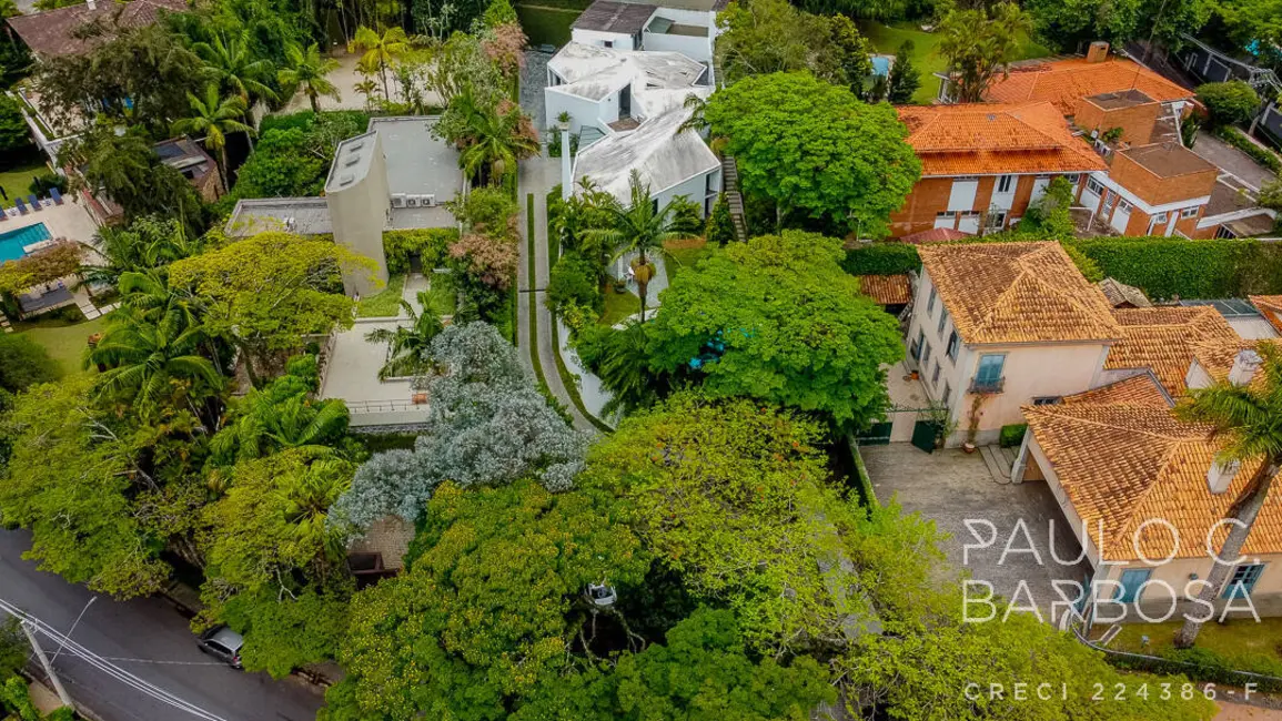 Foto 5 de Casa com 4 quartos à venda, 422m2 em Jardim Morumbi, São Paulo - SP
