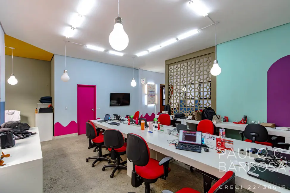 Foto 5 de Sala Comercial à venda e para alugar, 220m2 em Sumarezinho, São Paulo - SP