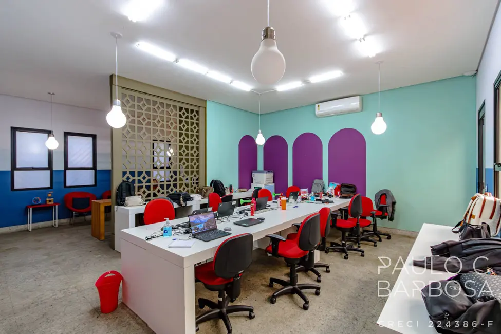 Foto 4 de Sala Comercial à venda e para alugar, 220m2 em Sumarezinho, São Paulo - SP