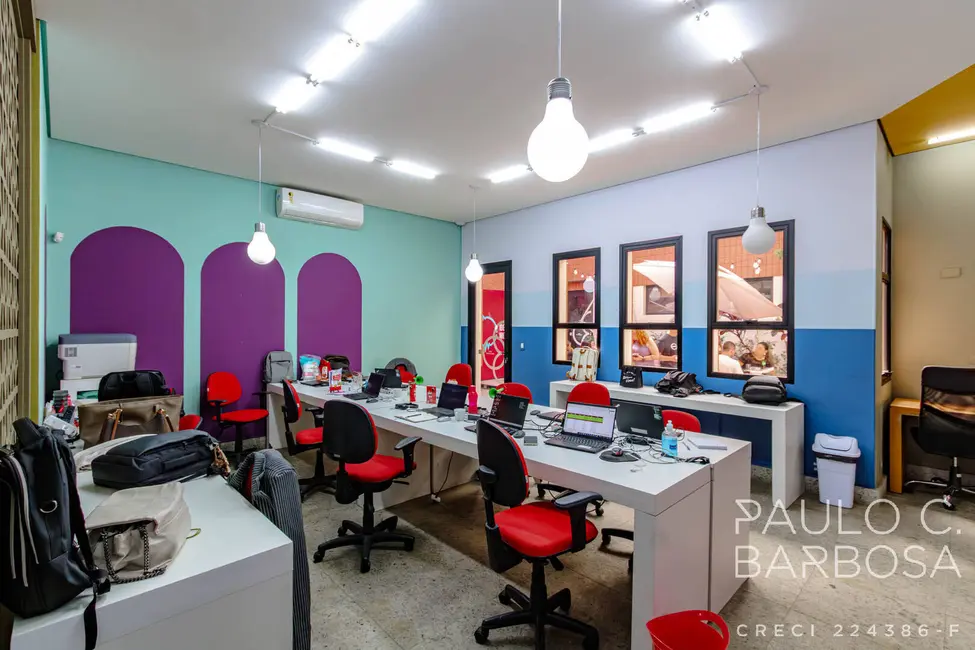 Foto 7 de Sala Comercial à venda e para alugar, 220m2 em Sumarezinho, São Paulo - SP