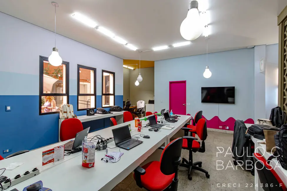 Foto 6 de Sala Comercial à venda e para alugar, 220m2 em Sumarezinho, São Paulo - SP