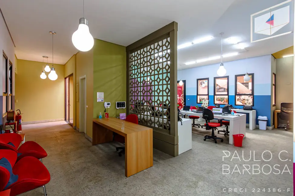 Foto 1 de Sala Comercial à venda e para alugar, 220m2 em Sumarezinho, São Paulo - SP
