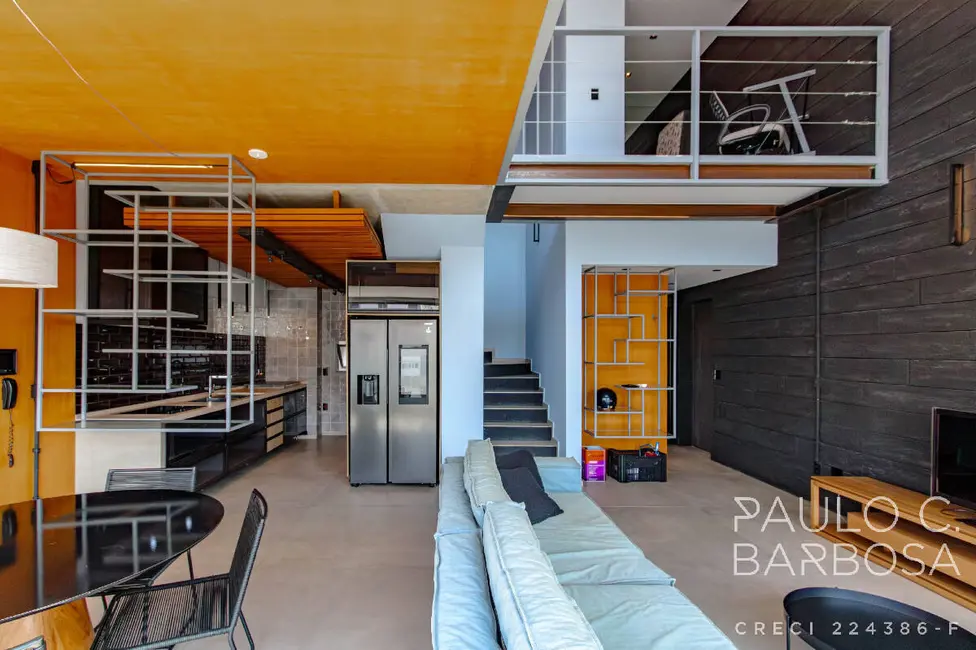 Foto 6 de Apartamento com 1 quarto à venda, 108m2 em Cerqueira César, São Paulo - SP