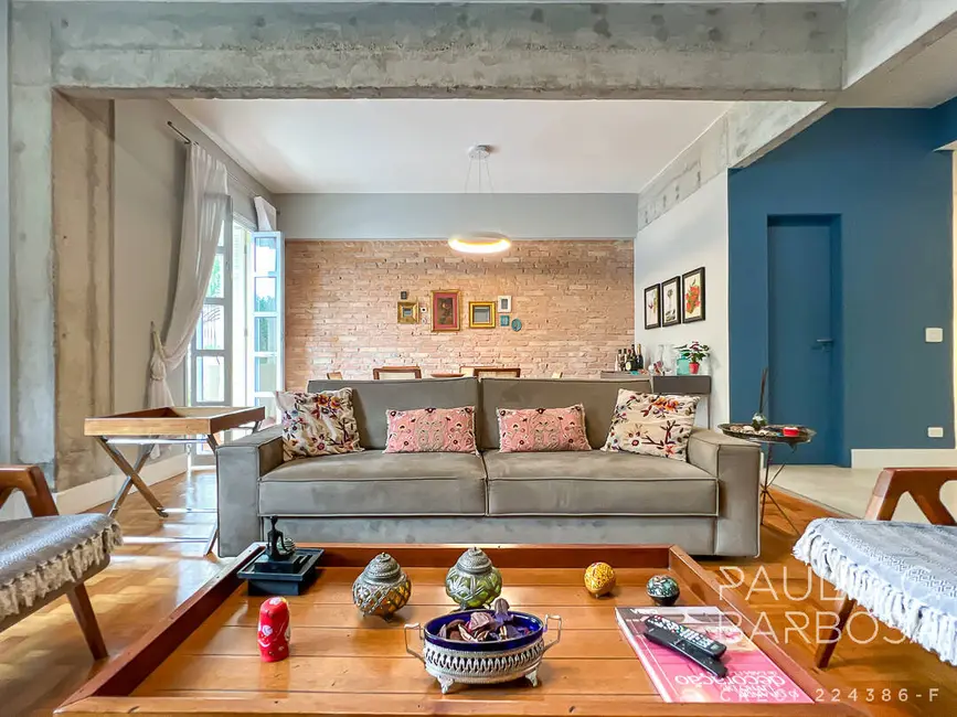 Apartamento com 3 quartos à venda, 170m2 em Santa Cecília, São Paulo - SP - imagem 2 Foto 2 de Apartamento com 3 quartos à venda, 170m2 em Santa Cecília, São Paulo - SP