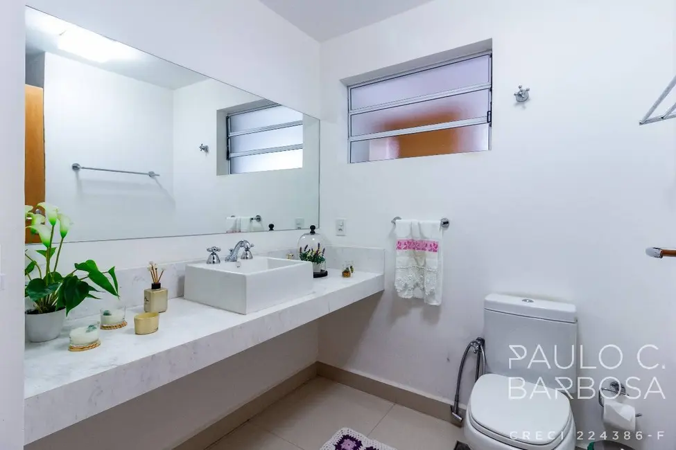 Foto 9 de Apartamento com 3 quartos à venda, 195m2 em Consolação, São Paulo - SP