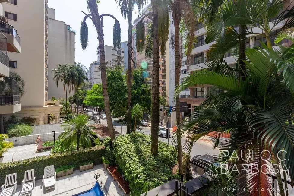 Foto 6 de Apartamento com 3 quartos à venda, 195m2 em Consolação, São Paulo - SP
