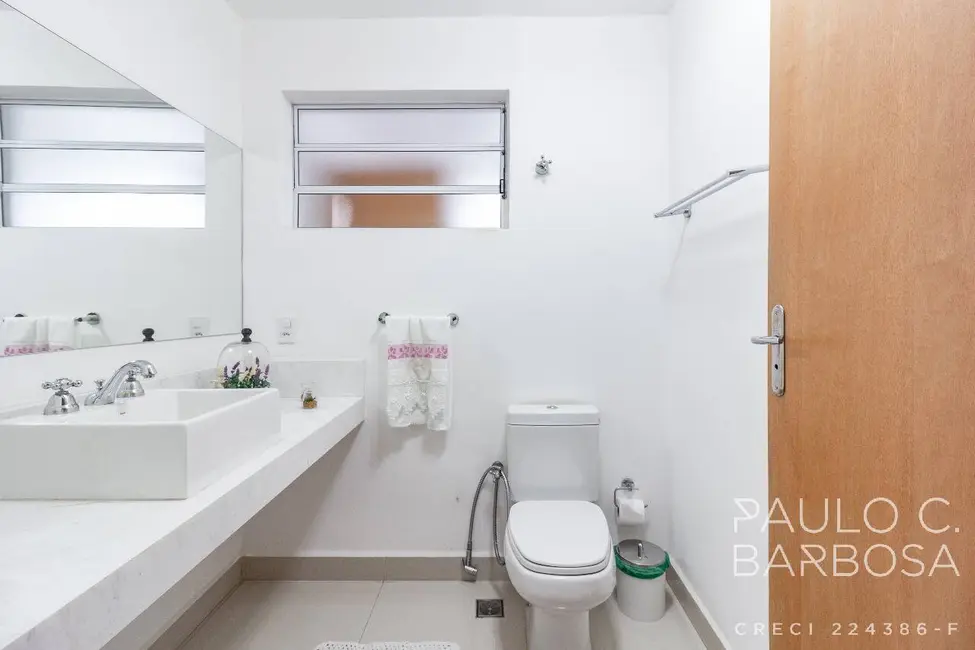 Foto 8 de Apartamento com 3 quartos à venda, 195m2 em Consolação, São Paulo - SP