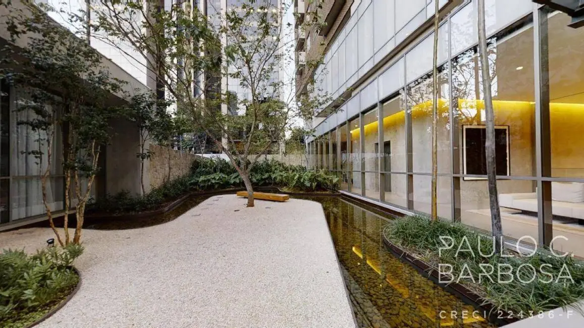 Foto 8 de Apartamento com 3 quartos à venda, 244m2 em Itaim Bibi, São Paulo - SP