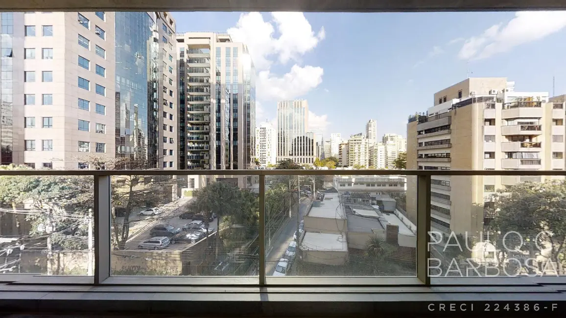Foto 5 de Apartamento com 3 quartos à venda, 244m2 em Itaim Bibi, São Paulo - SP