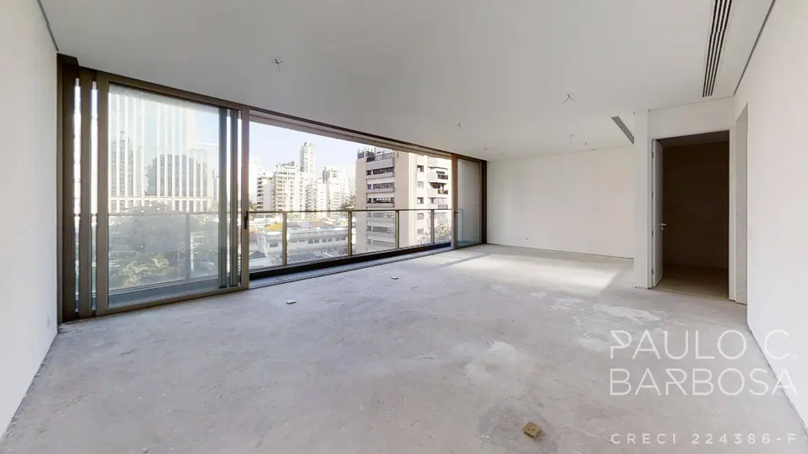 Foto 1 de Apartamento com 3 quartos à venda, 244m2 em Itaim Bibi, São Paulo - SP